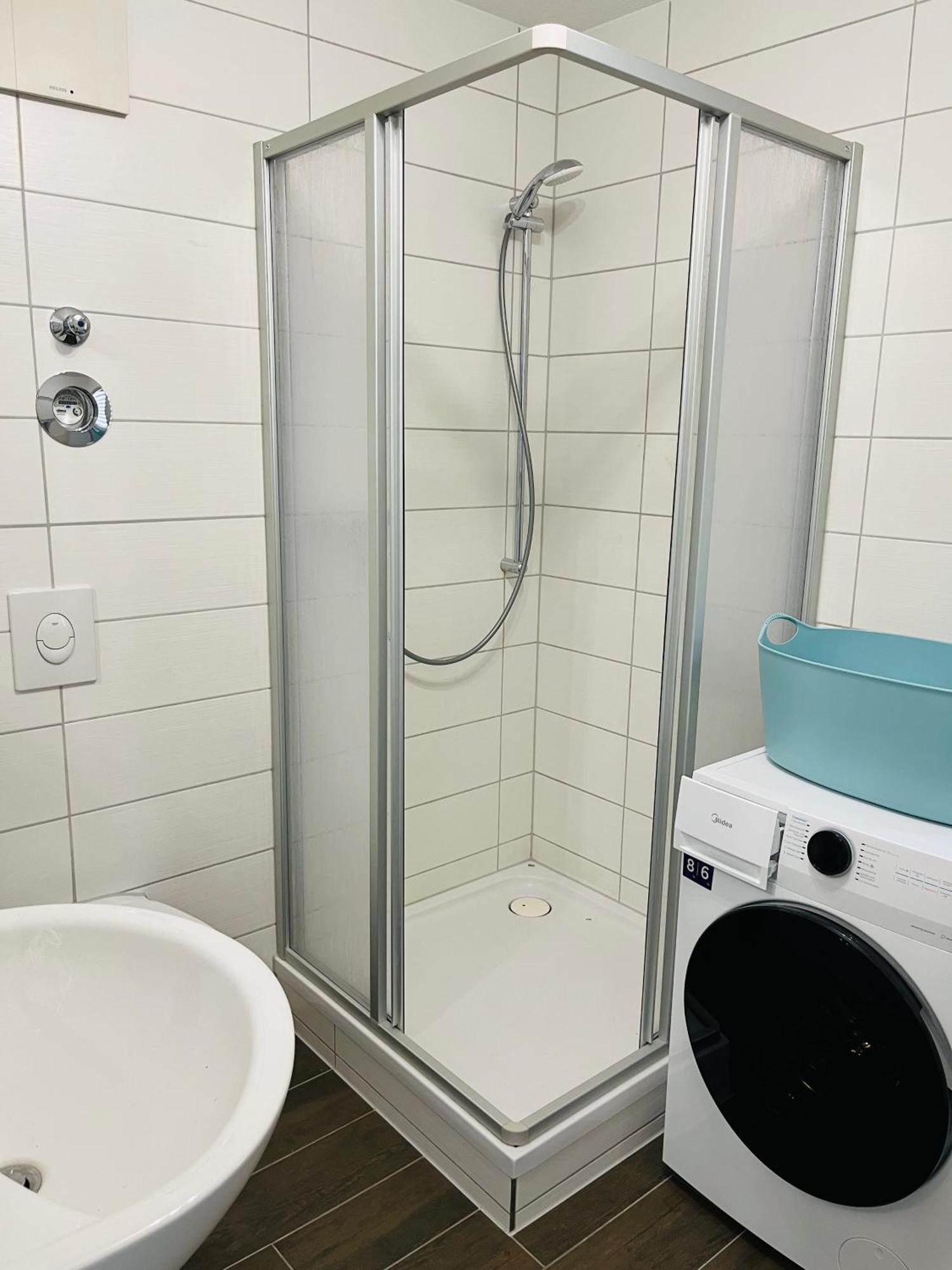 Die Arche - Eigene Haushaelfte Im Stadtzentrum Arnstadt Zewnętrze zdjęcie